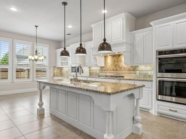 7433 Rockyford Drive, Frisco, TX 75035