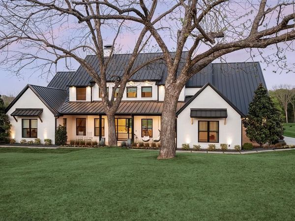 1411 Red Oak Trail, Fairview, TX 75069