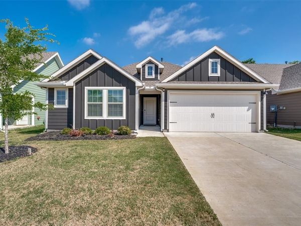 13105 Dawson Drive, Providence Village, TX 76227