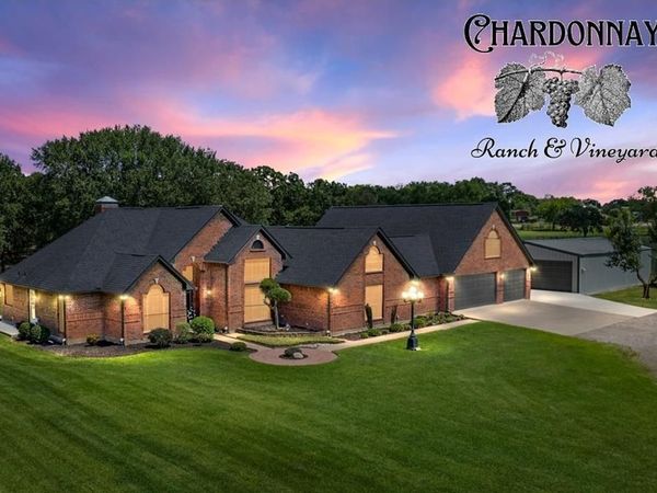 1933 Vz County Road 2721, Mabank, TX 75147