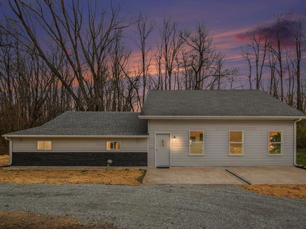 20630 8th Road, Plymouth, IN 46563