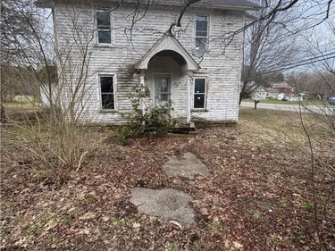 170 Park Street, Sherman, NY 14781