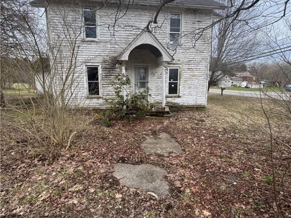 170 Park Street, Sherman, NY 14781