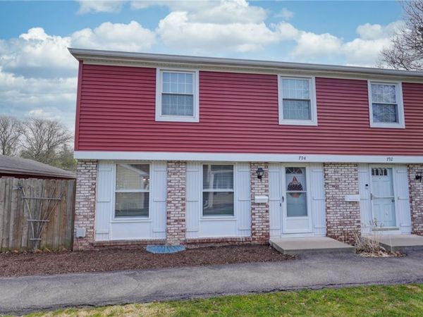 794 Hidden Valley Road, Rochester, NY 14624