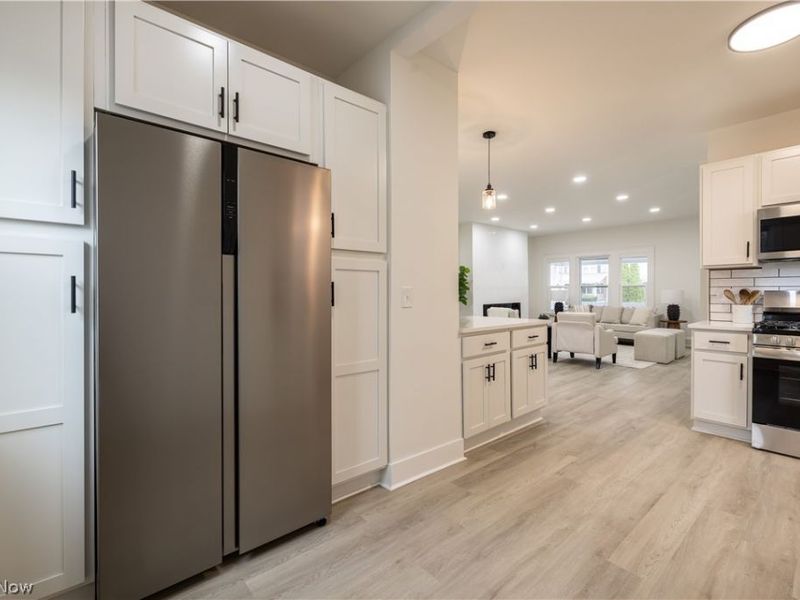 3379 Tullamore Road, Cleveland Heights, OH 44118 Photo 13