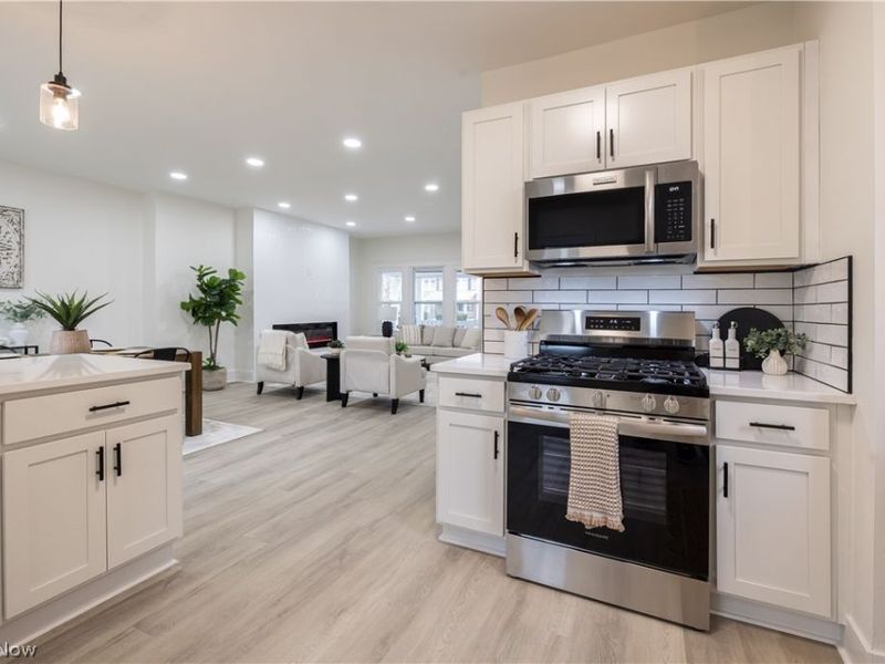 3379 Tullamore Road, Cleveland Heights, OH 44118 Photo 14