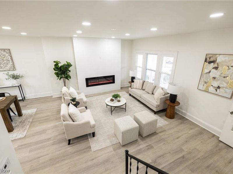 3379 Tullamore Road, Cleveland Heights, OH 44118 Photo 17