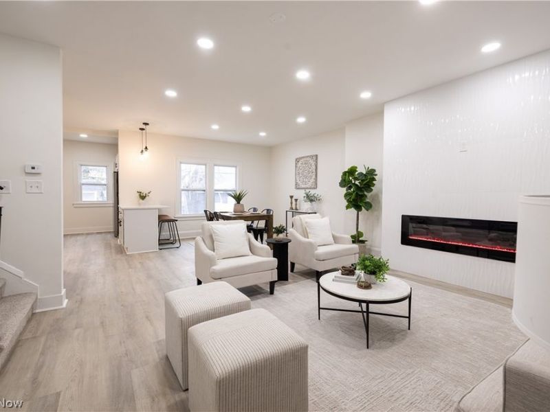 3379 Tullamore Road, Cleveland Heights, OH 44118 Photo 2