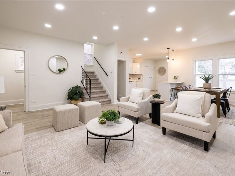 3379 Tullamore Road, Cleveland Heights, OH 44118 Photo 3