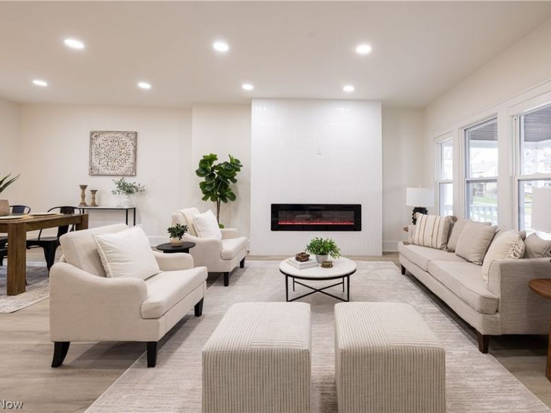 3379 Tullamore Road, Cleveland Heights, OH 44118 Photo 5