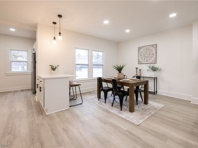 3379 Tullamore Road, Cleveland Heights, OH 44118 Photo 6