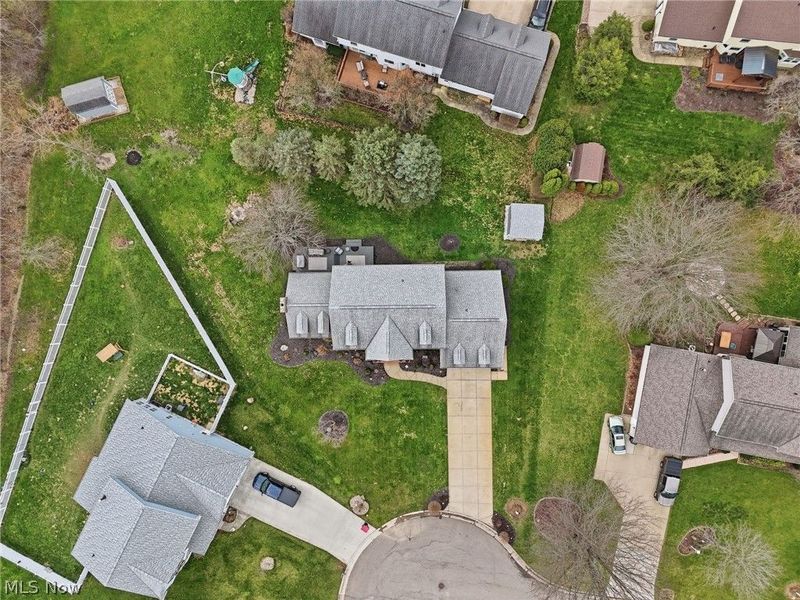 1576 Kings Arms Circle NW, Uniontown, OH 44685 Photo 41