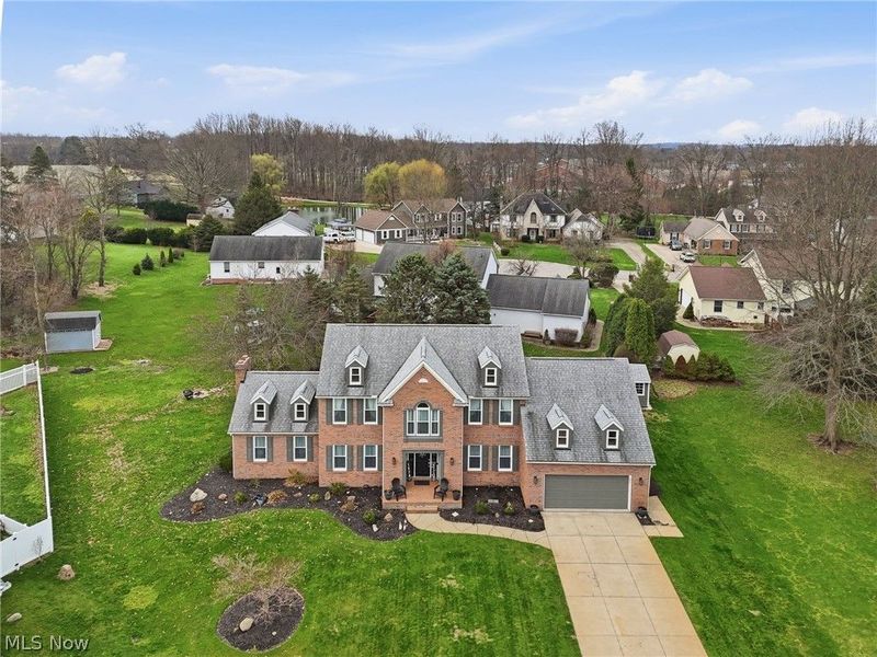 1576 Kings Arms Circle NW, Uniontown, OH 44685 Photo 45