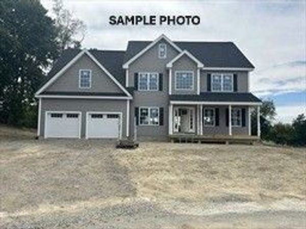 30 Emma Rose Circle, Unit Lot 3, Haverhill, MA 01832