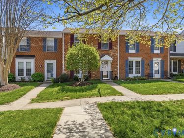 4936 Farrell Court, Henrico, VA 23228