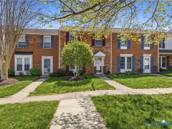 4936 Farrell Court , Henrico, VA 23228