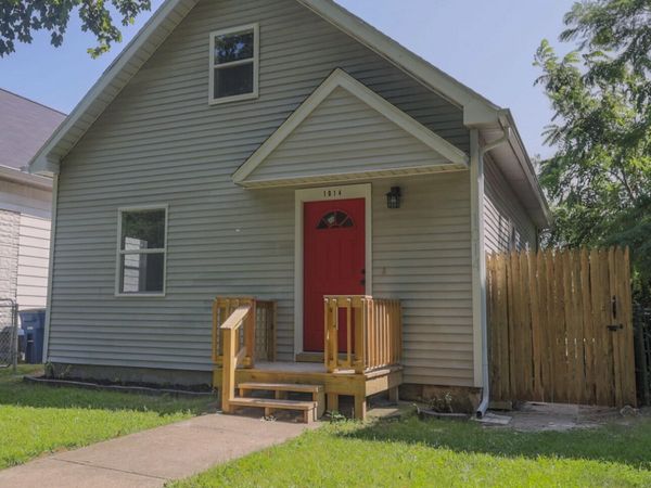 1014 Bricker Avenue, Toledo, OH 43608