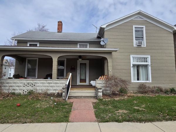 1128 Garrison Street , Fremont, OH 43420