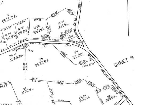 42 Spring Valley Rd, Hardwick, NJ 07825