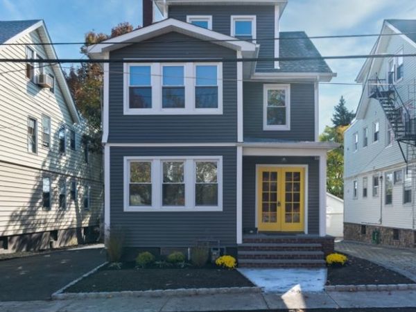 6 Boyden Pkwy Unit 3, Unit 3, Maplewood, NJ 07040