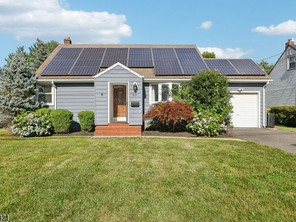 821 Hillside Rd, Rahway, NJ 07065