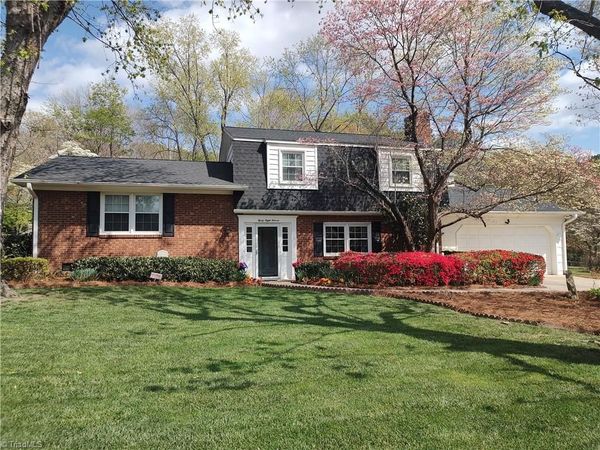 3811 Willowood Drive , Clemmons, NC 27012