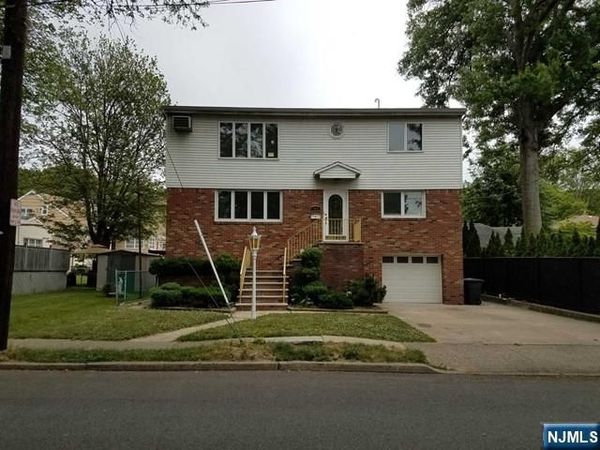 460 Walnut Street 1st Fl, RIDGEFIELD, NJ 07657