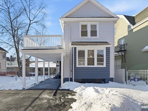 301 N Grove Street, EAST ORANGE, NJ 07017