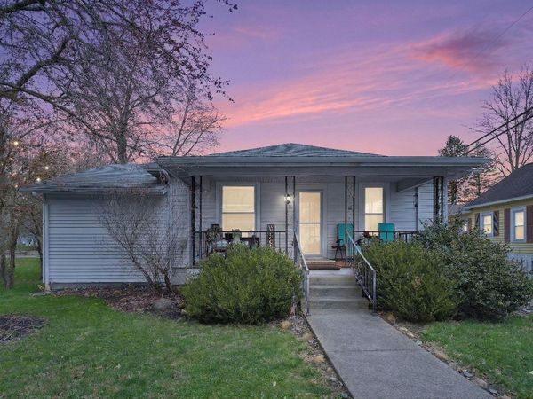 278 Poplar Street , Pataskala, OH 43062