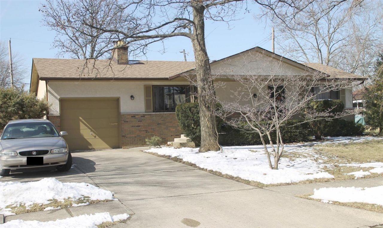 5479 Rockwood Road , Columbus, OH 43229 Main Photo