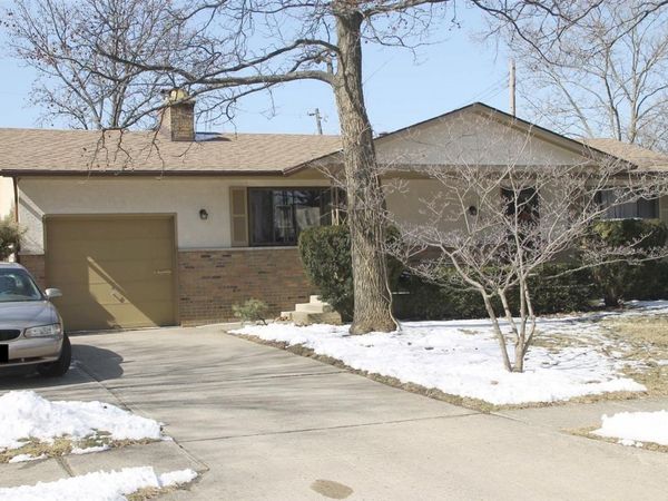 5479 Rockwood Road , Columbus, OH 43229