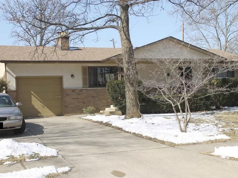 5479 Rockwood Road , Columbus, OH 43229 Photo 1