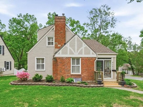 5153 Nall Avenue, Roeland Park, KS 66202