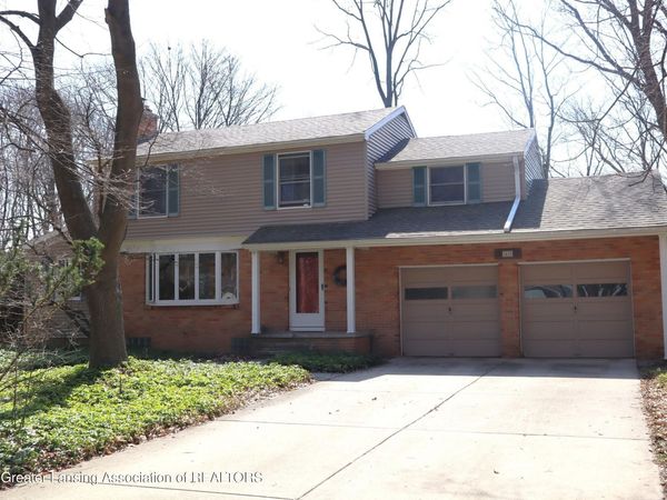 1639 Forest Hills , Okemos, MI 48864