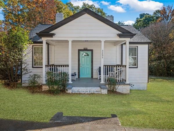 3295 Bloomfield Avenue , Clarkdale, GA 30111