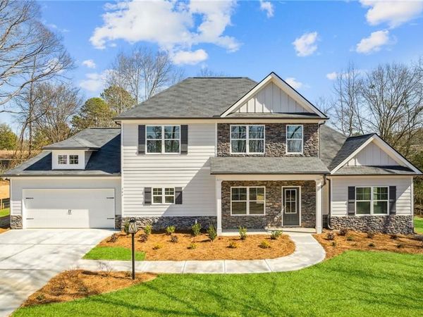 79 Water Oak Way, Crawford, GA 30630