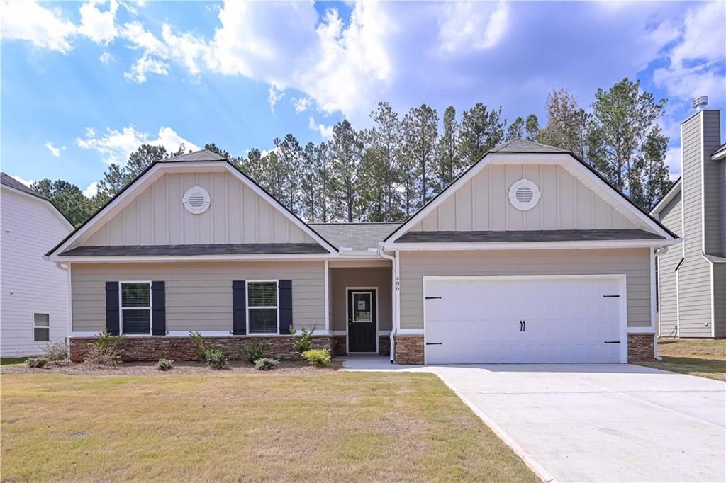 486 Charleston Place, Villa Rica, GA 30180 Main Photo