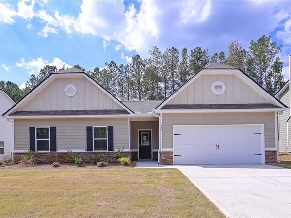 486 Charleston Place, Villa Rica, GA 30180