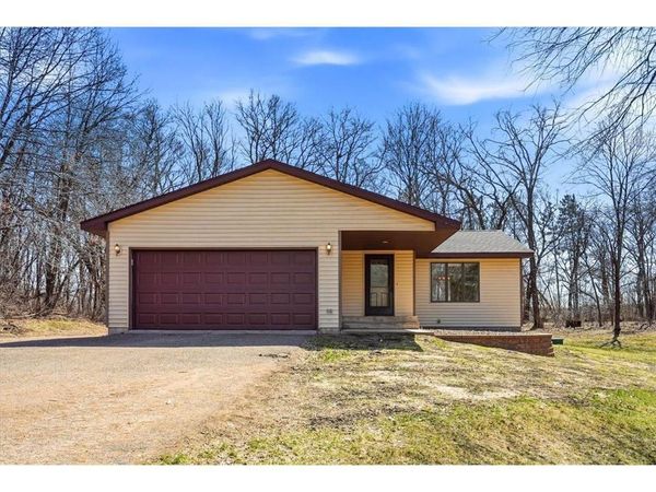 2082 Asplund Road, New Richmond, WI 54017
