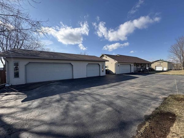 N4357 COUNTY ROAD T, Shawano, WI 54166