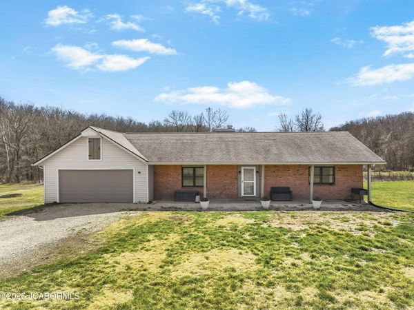8907 KINGS CHAPEL ROAD, Centertown, MO 65023