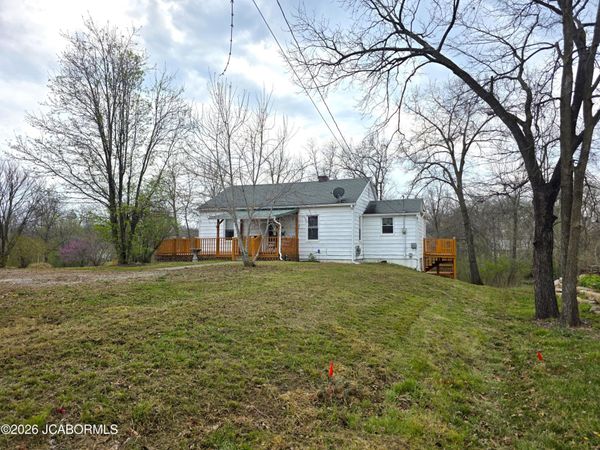 817 KAY DRIVE, Fulton, MO 65251