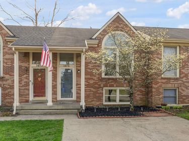 1475 Vintage Circle, Lexington, KY 40517