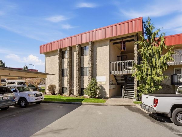 170 S Coeur D'Alene St, Spokane, WA 99201