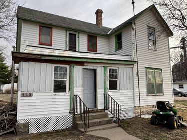 415 W Cedar Street , Cedar Rapids, NE 68627