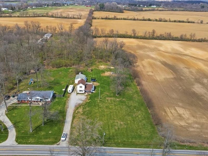 3016 Old Springfield Road, Springfield, OH 45502 Photo 2