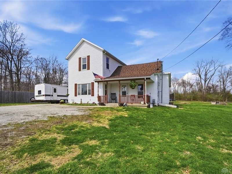 3016 Old Springfield Road, Springfield, OH 45502 Photo 4