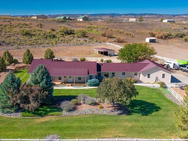 505 Red Tail Court, Whitewater, CO 81527