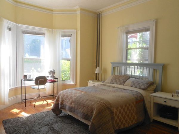 4 Atherton Place, Unit 1, Boston, MA 02119