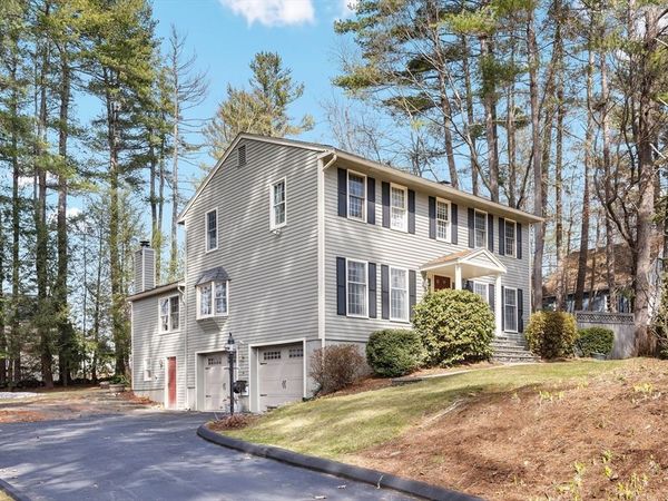 57 Barbara Jean St, Grafton, MA 01519